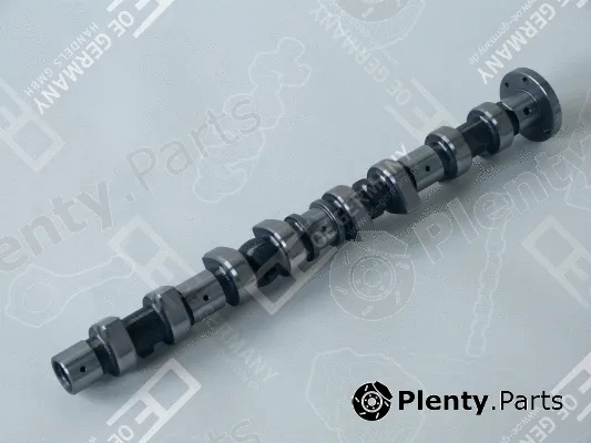 OE Germany 010500611001 — Camshaft