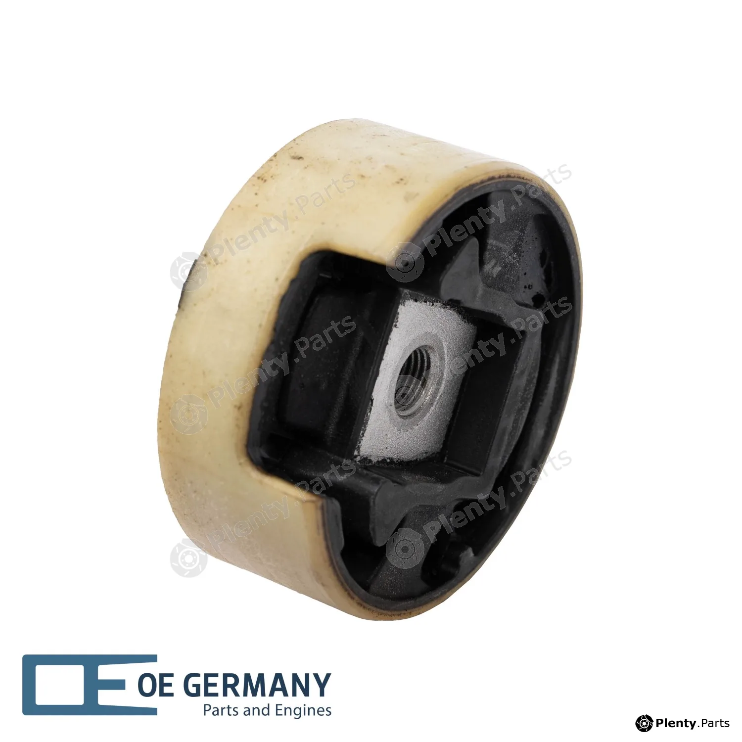OE Germany 802511 — Mounting, engine Genuine-Part