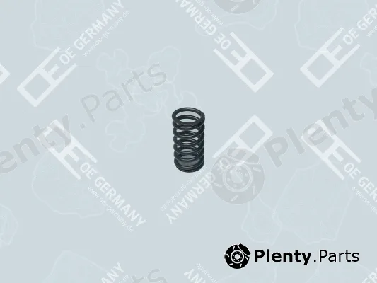 OE Germany 010523900000 — Valve Spring