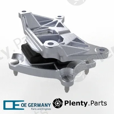OE Germany 800535 — Mounting, manual transmission Genuine-Part