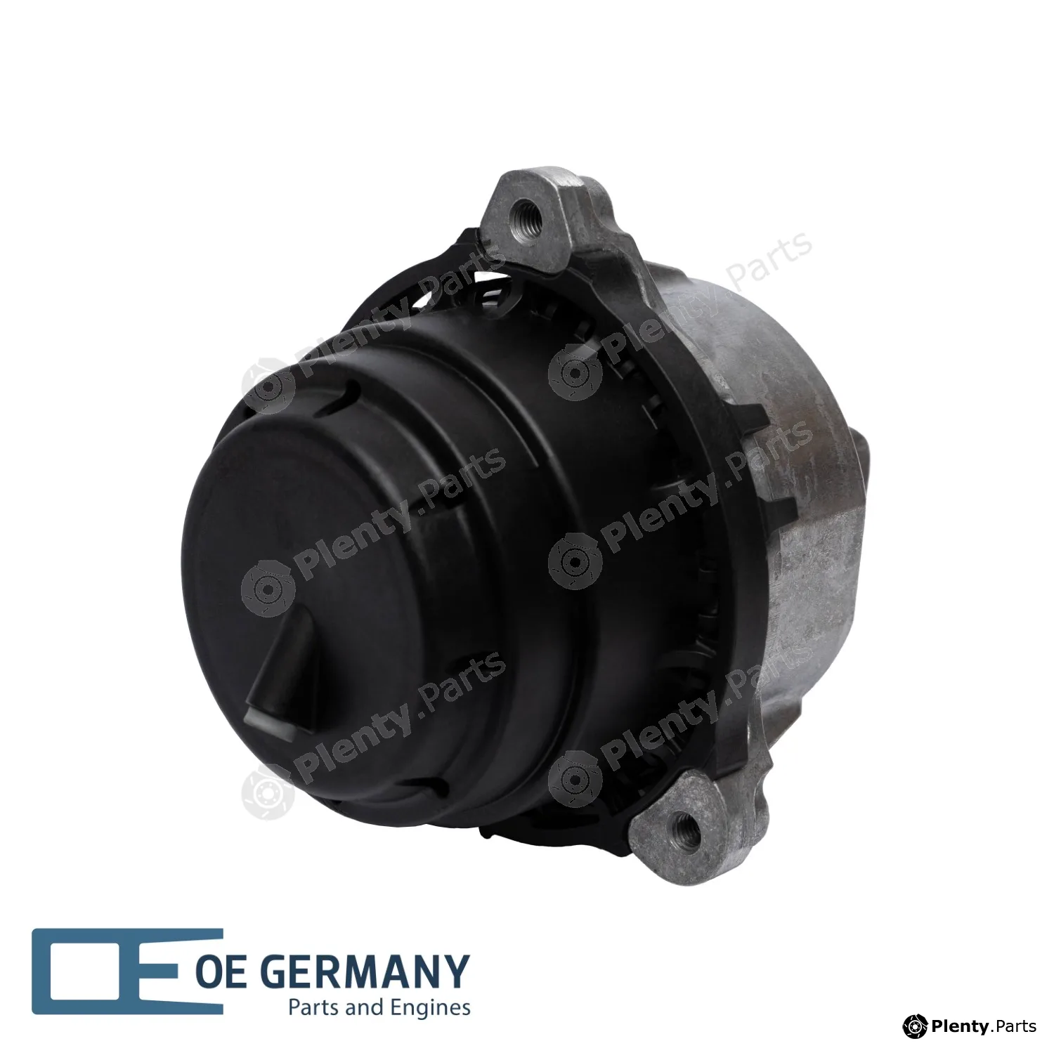 OE Germany 801216 — Mounting, engine Genuine-Part