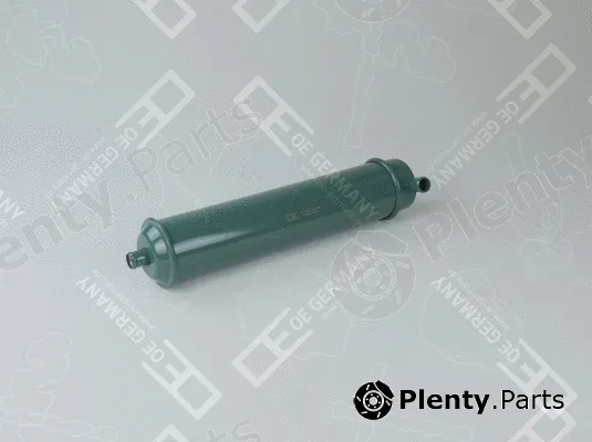 OE Germany 031820TD1200 — Oil Cooler, engine oil