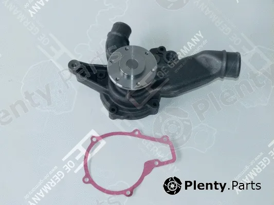 OE Germany 022000082603 — Water Pump, engine cooling