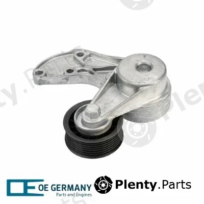 OE Germany 802841 — Belt Tensioner, V-ribbed belt Genuine-Part