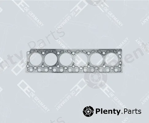 OE Germany 013005906000 — Gasket, cylinder head