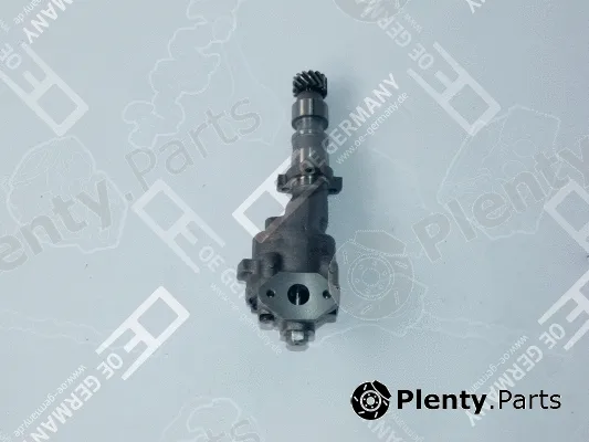 OE Germany 011800366001 — Oil Pump