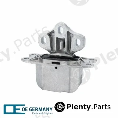 OE Germany 802508 — Mounting, automatic transmission Genuine-Part