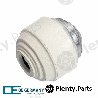 OE Germany 800267 — Mounting, engine Genuine-Part