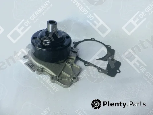 OE Germany 012000651000 — Water Pump, engine cooling