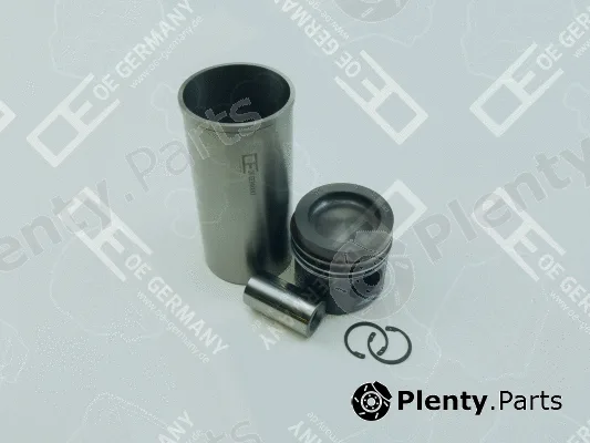 OE Germany 010329900002 — Repair Set, piston/sleeve