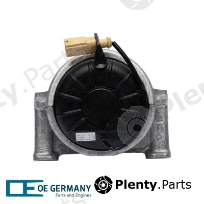 OE Germany 800409 — Mounting, engine Genuine-Part
