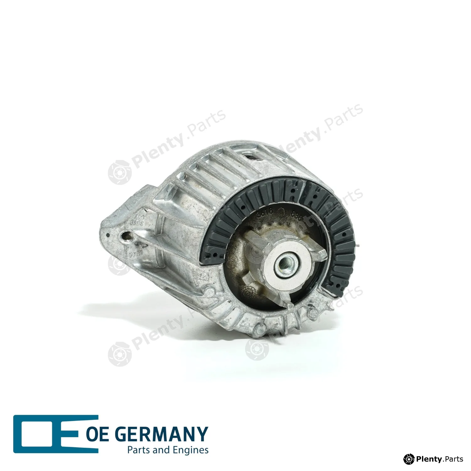 OE Germany 800870 — Mounting, engine Genuine-Part
