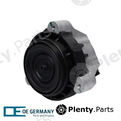 OE Germany 801225 — Mounting, engine Genuine-Part