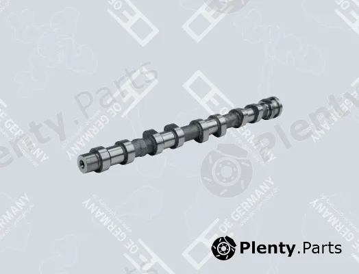 OE Germany 010500651000 — Camshaft