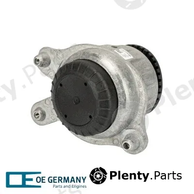 OE Germany 801160 — Mounting, engine Genuine-Part