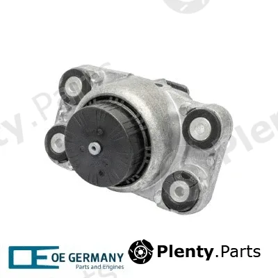 OE Germany 801394 — Mounting, engine Genuine-Part