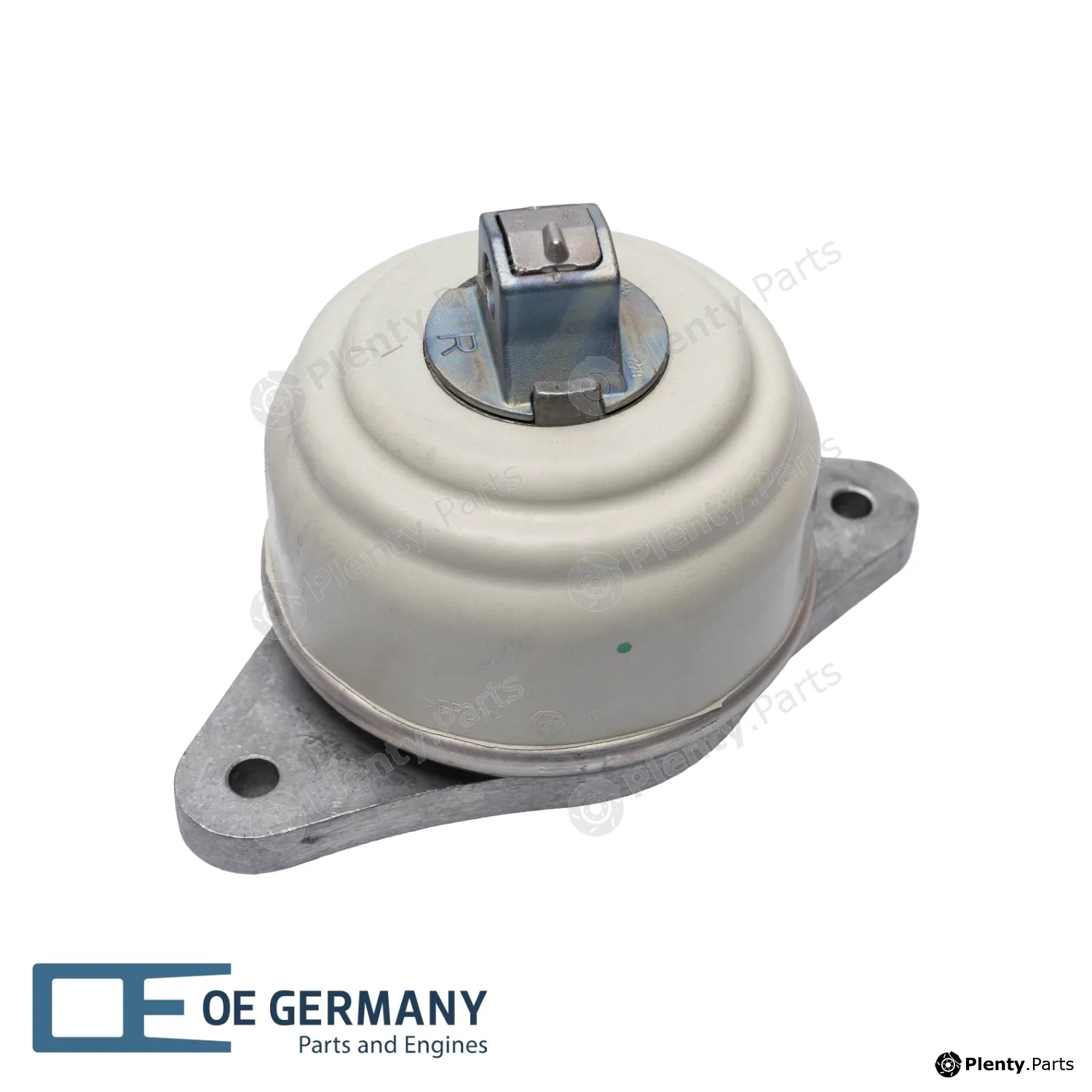 OE Germany 802555 — Mounting, engine Genuine-Part