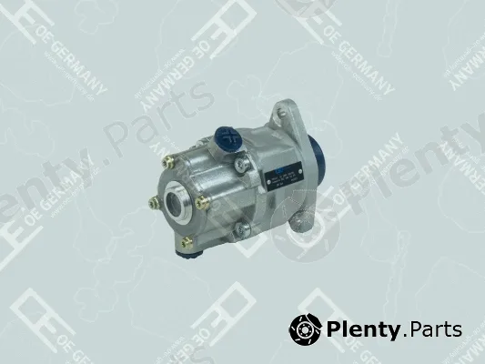 OE Germany 011390500001 — Hydraulic Pump, steering