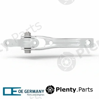 OE Germany 800462 — Mounting, engine Genuine-Part