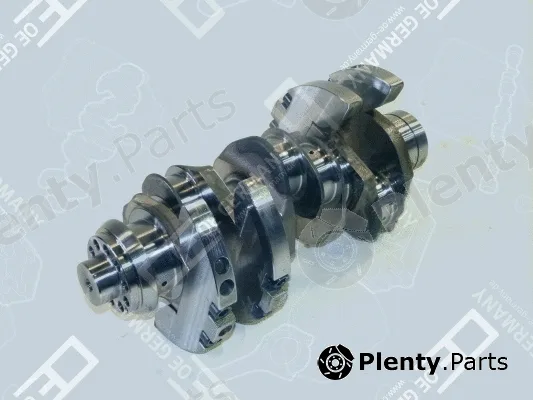 OE Germany 010300401000 — Crankshaft