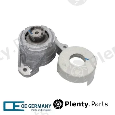 OE Germany 801253 — Mounting, engine Genuine-Part