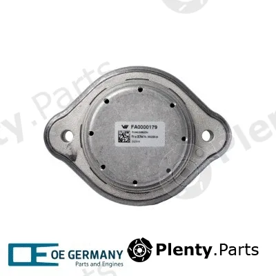 OE Germany 800907 — Mounting, engine Genuine-Part