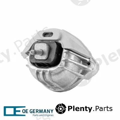 OE Germany 800987 — Mounting, engine Genuine-Part