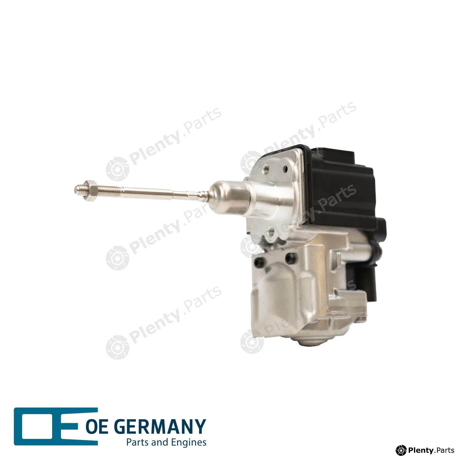 OE Germany 180961106910 — Boost Pressure Control Valve Genuine-Part