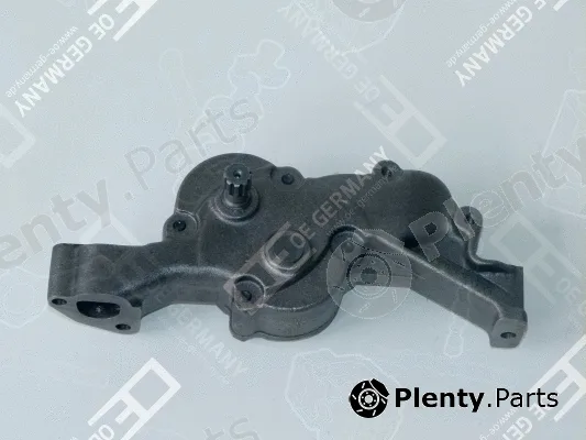 OE Germany 011800400002 — Oil Pump