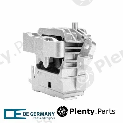 OE Germany 802684 — Mounting, engine Genuine-Part