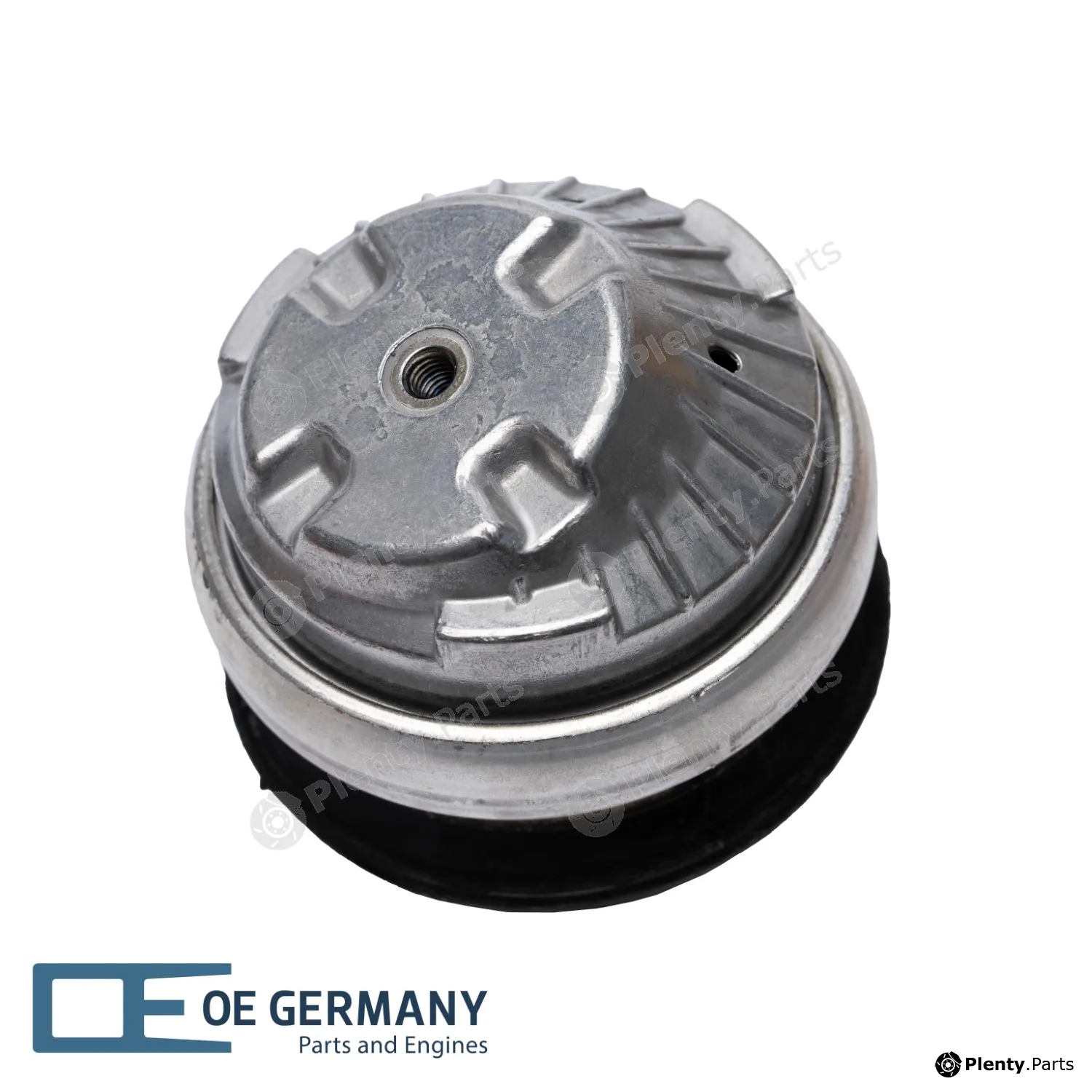 OE Germany 800055 — Mounting, engine Genuine-Part