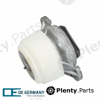 OE Germany 800417 — Mounting, engine Genuine-Part