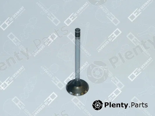 OE Germany 040520101100 — Intake Valve