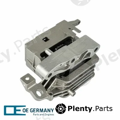 OE Germany 802509 — Mounting, engine Genuine-Part