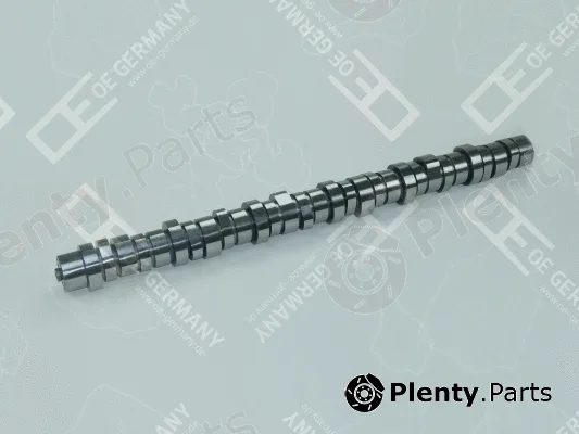 OE Germany 030500D13A00 — Camshaft