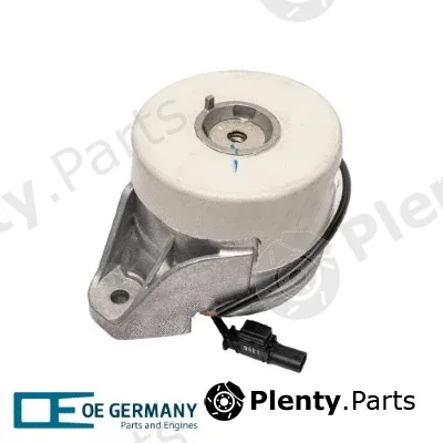 OE Germany 802531 — Mounting, engine Genuine-Part