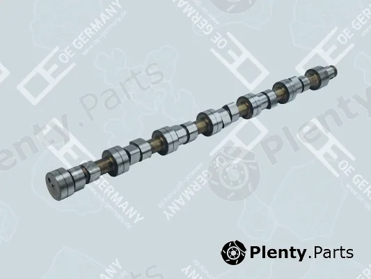 OE Germany 050500900000 — Camshaft