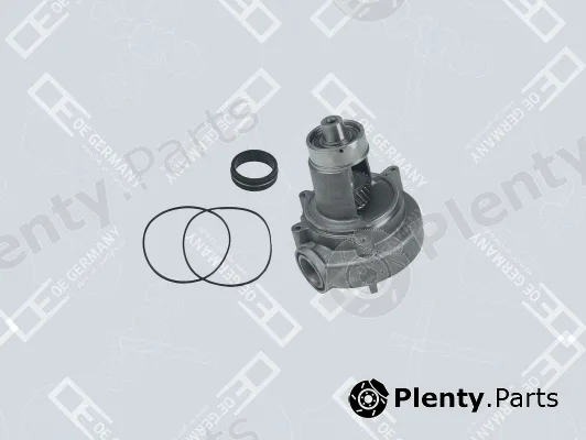 OE Germany 032000D16000 — Water Pump, engine cooling