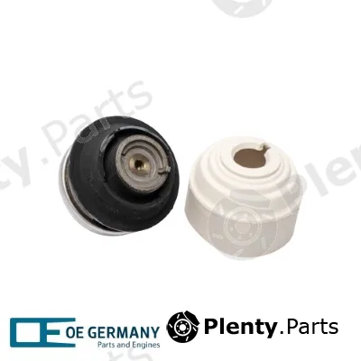 OE Germany 800111 — Mounting, engine Genuine-Part