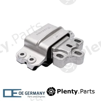 OE Germany 802638 — Mounting, manual transmission Genuine-Part