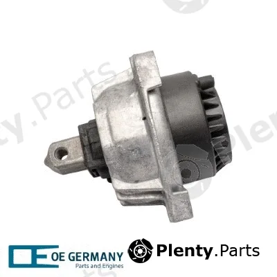 OE Germany 802562 — Mounting, engine Genuine-Part