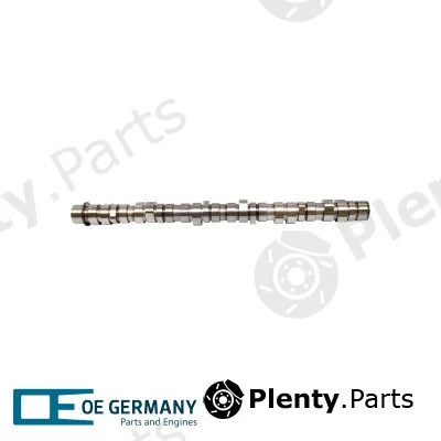 OE Germany 030500D13B00 — Camshaft