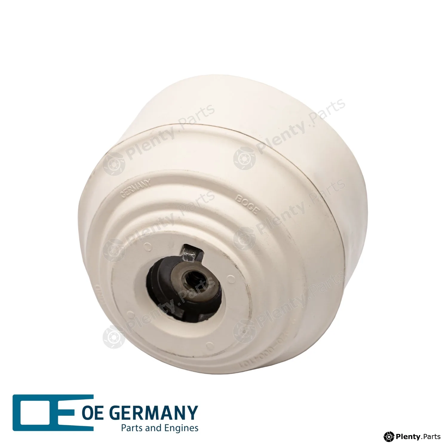 OE Germany 800354 — Mounting, engine Genuine-Part