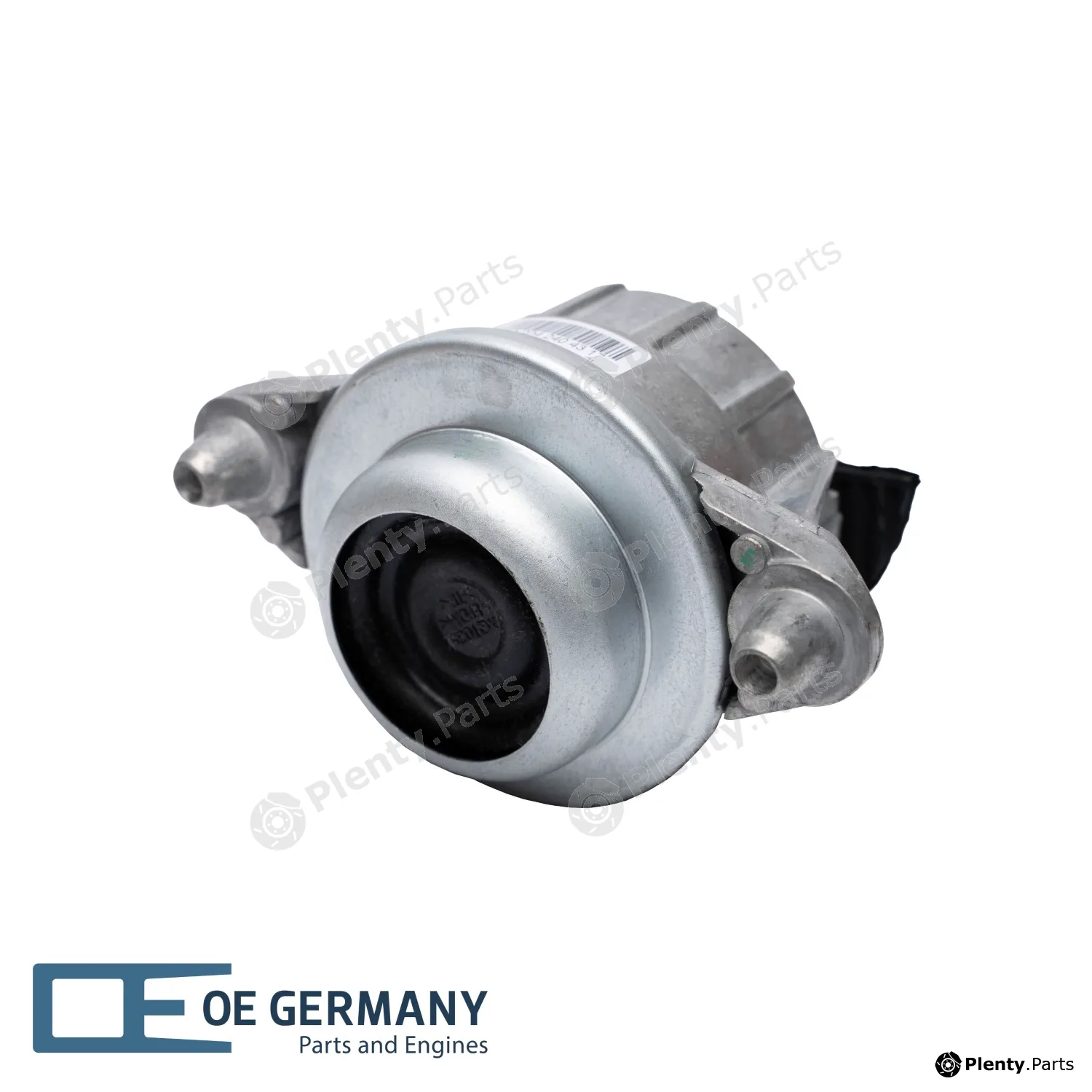 OE Germany 800904 — Mounting, engine Genuine-Part