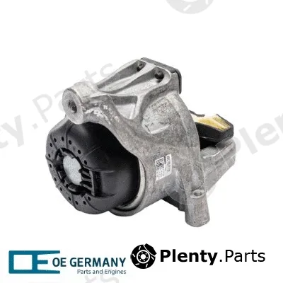 OE Germany 801395 — Mounting, engine Genuine-Part