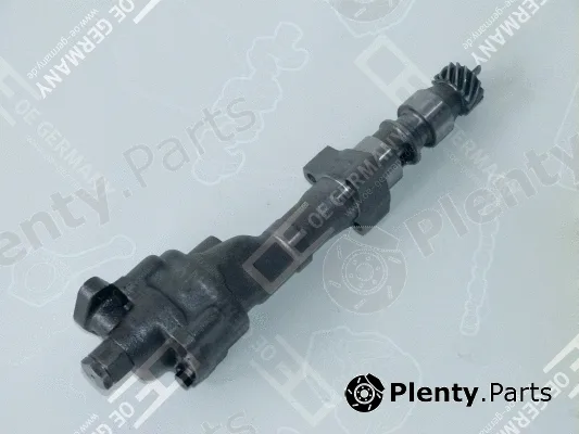 OE Germany 011800352001 — Oil Pump