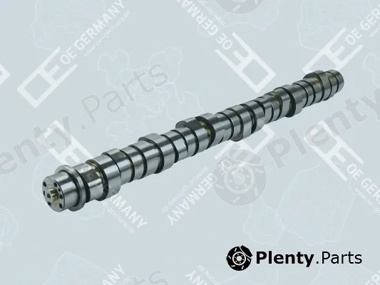 OE Germany 030500D11C00 — Camshaft