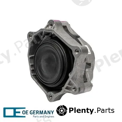 OE Germany 801204 — Mounting, engine Genuine-Part