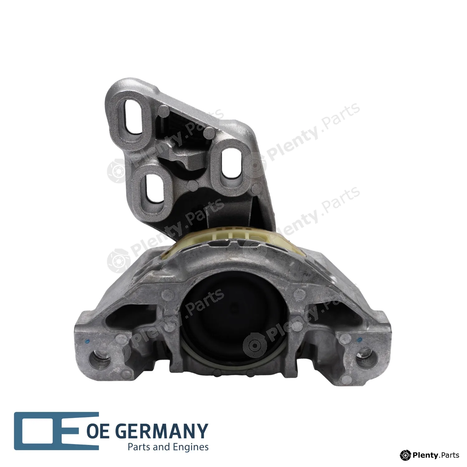 OE Germany 801084 — Mounting, engine Genuine-Part