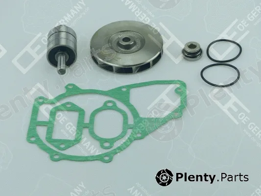 OE Germany 012010400001 — Repair Kit, water pump